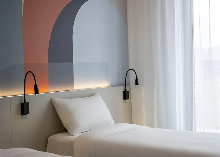 Centrum Отель 3*