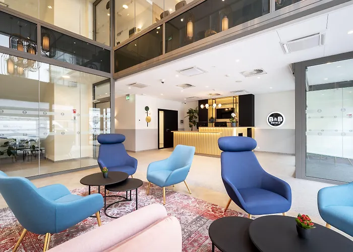 Отель Centrum 3*