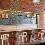 Hotel Centrum Ghent