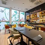 Centrum 3* Ghent