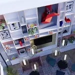 Centrum 3*