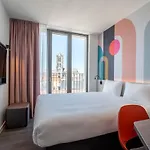 Centrum 3* Ghent