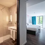 Centrum Hotel Ghent