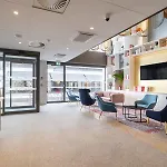 Centrum Hotel