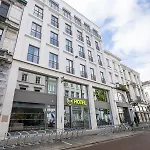 Hotel Centrum Ghent