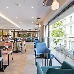 Centrum Ξενοδοχείο Γάνδη