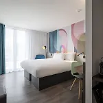 Centrum 3* Ghent
