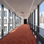 Centrum Ξενοδοχείο Γάνδη