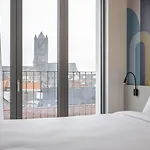 Centrum Hotel