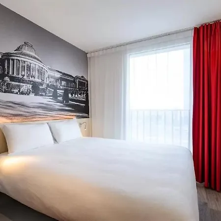 Centrum Hotel