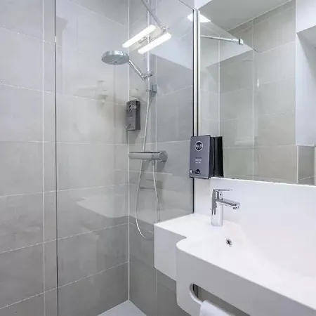 Hotel Centrum Gent