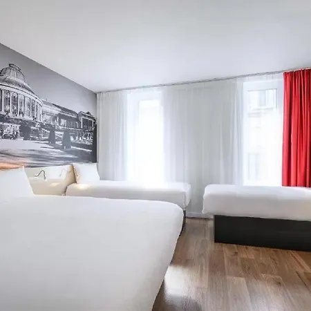 Hotel Centrum 3*