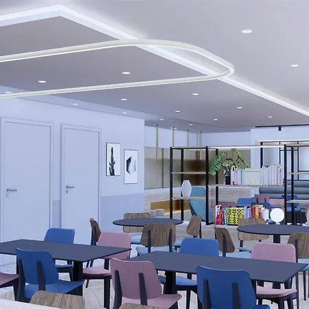 Hotel Centrum