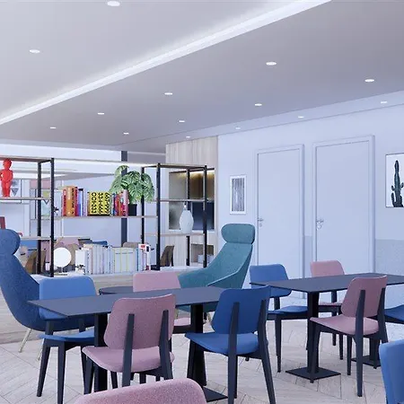 Centrum Hotel Ghent