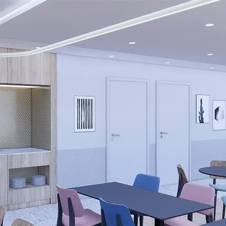 Hotel Centrum Ghent