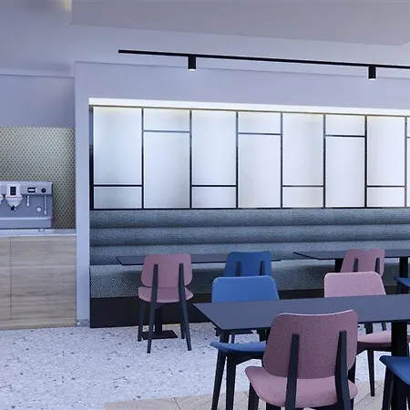 Ξενοδοχείο Centrum