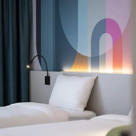Centrum Hotel Gent