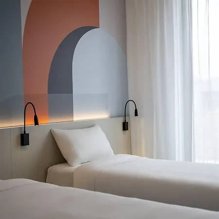 Centrum Hotel 3*