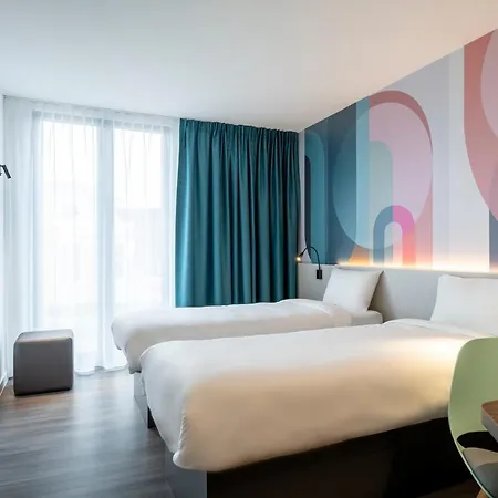 Hotel Centrum 3*