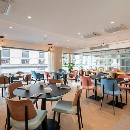 Centrum Hotel Gent