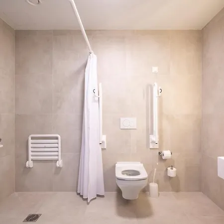 Centrum Hotel Gent