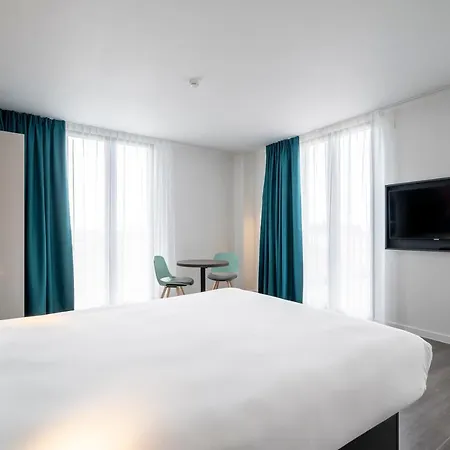 Centrum Hotel