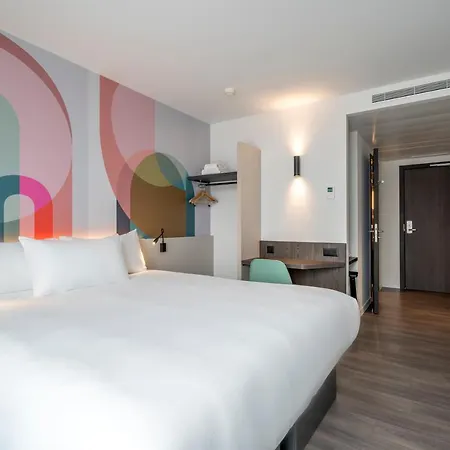 Centrum Hotel Gent