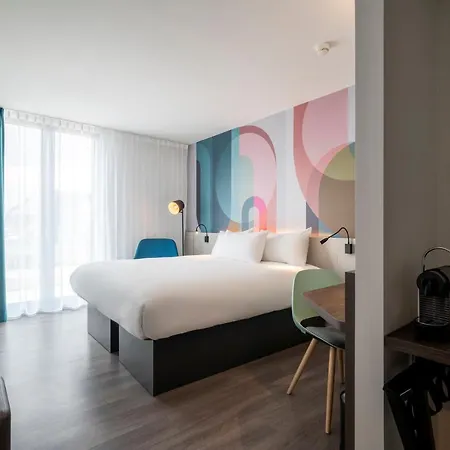 Centrum Hotel 3*