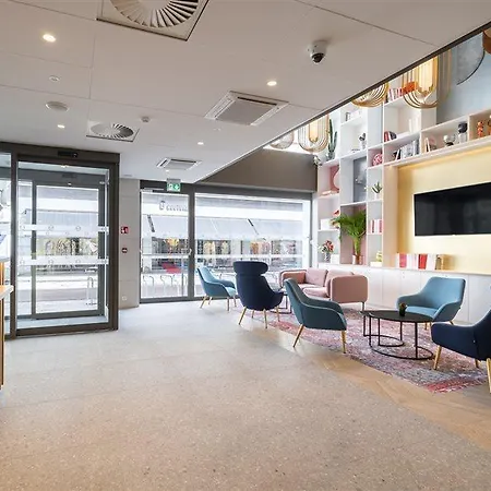 Centrum Hotel