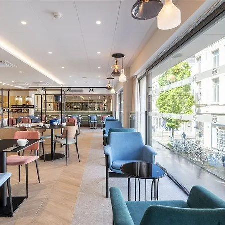 Centrum Hotel Gent