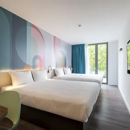 Centrum Hotel 3*