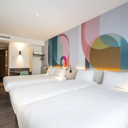 Centrum Szálloda 3*