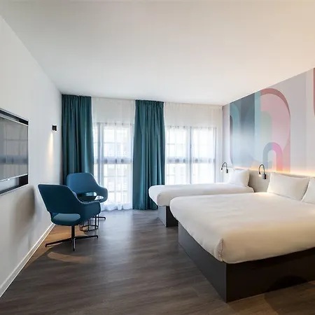 Centrum Hotel