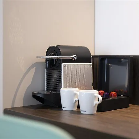 Centrum Szálloda 3*