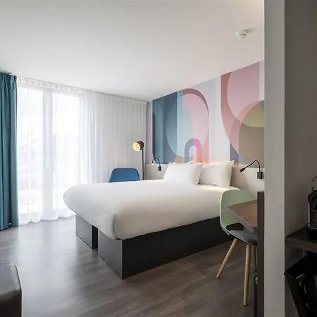 Centrum 3* Ghent