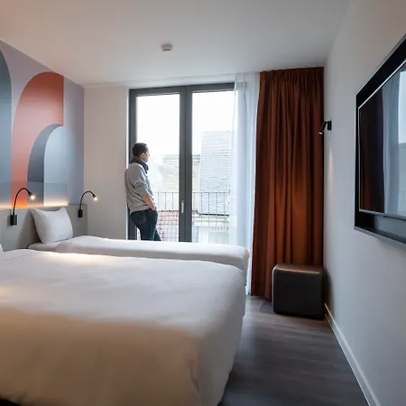 Szálloda Centrum 3*