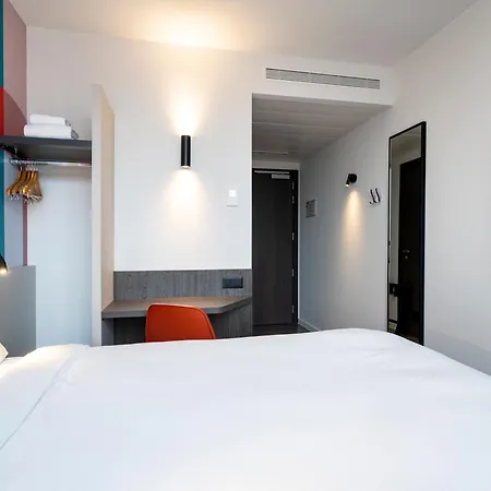 Centrum Hotel Ghent