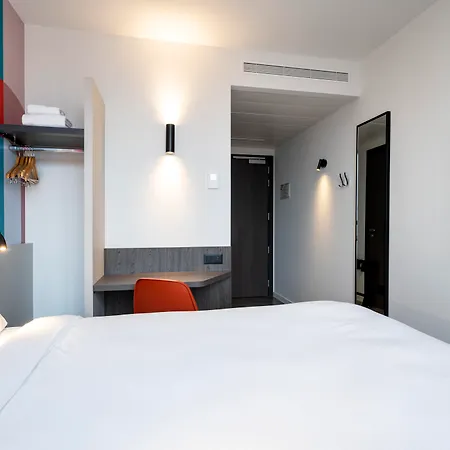 Centrum Hotel Gent