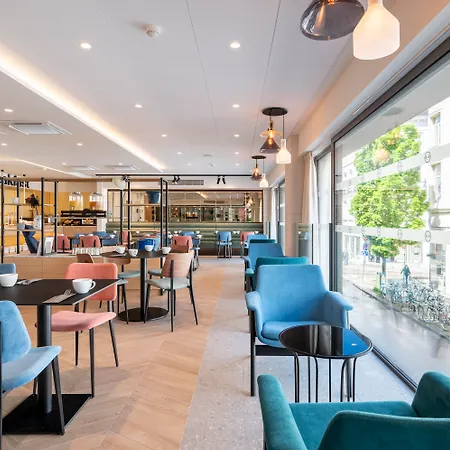 Hotel Centrum