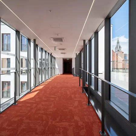 Centrum 3* Gent