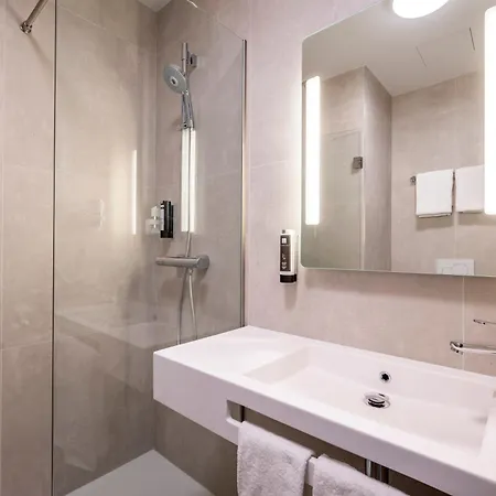 Centrum 3* Ghent