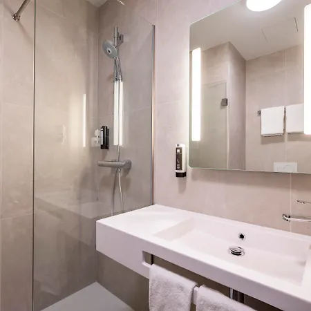 Centrum 3* Gent