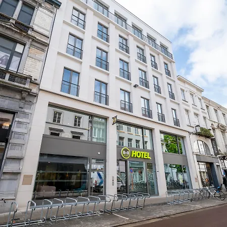 Centrum Gent