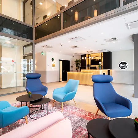 Hotel Centrum 3*