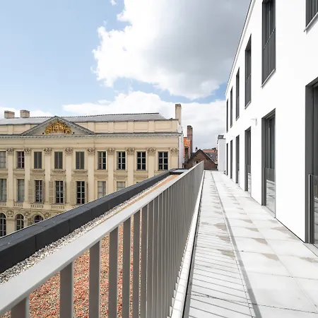 Hotel Centrum Gent