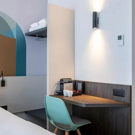 Hotel Centrum 3*