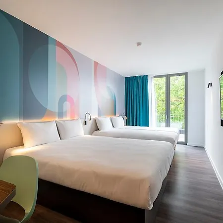 Hotel Centrum