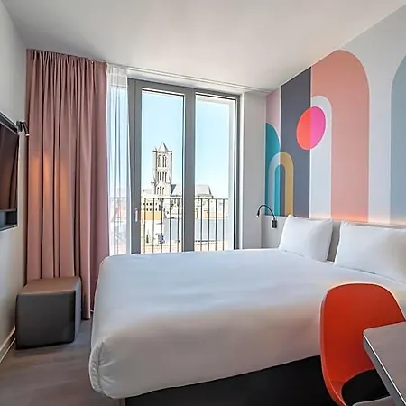 Centrum Hotel Gent