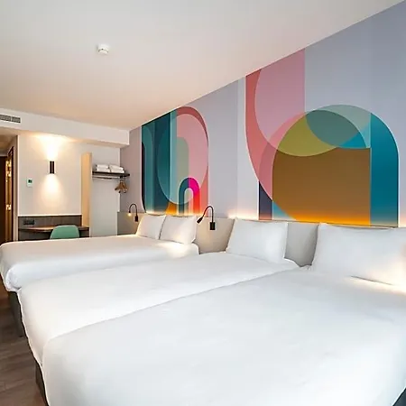 Centrum 3* Gent