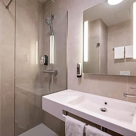 Centrum 3* Gent